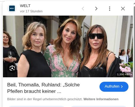 Drei Heldinnen am 12.07.2026