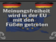 Artikelbild zur meinungsfreiheit in der EU