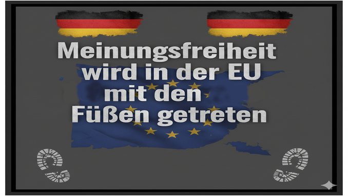 Artikelbild zur meinungsfreiheit in der EU